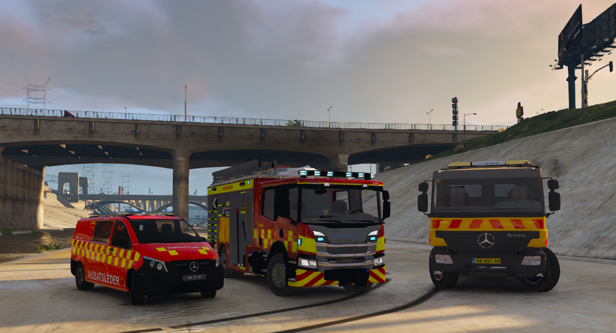 Falck