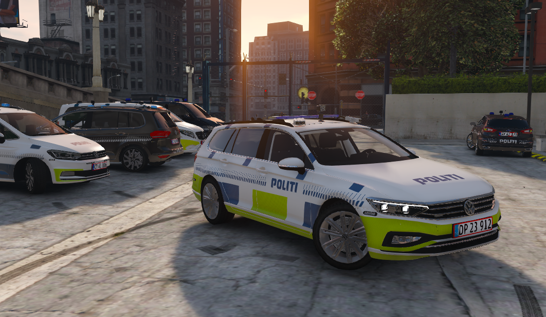 Politi