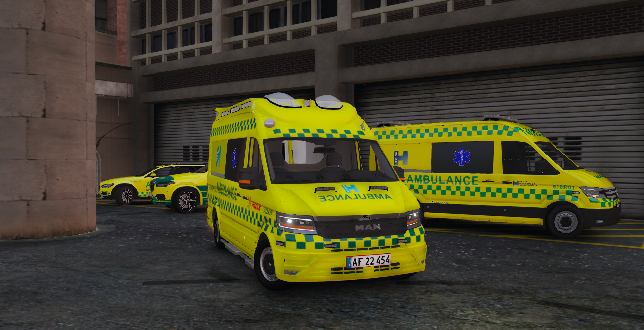 Paramediciner